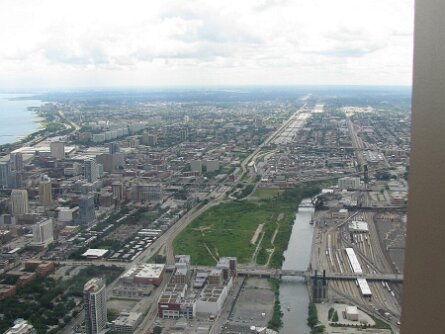 Chicago