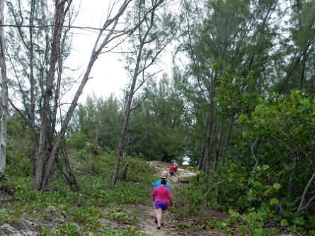 Bahamas 1