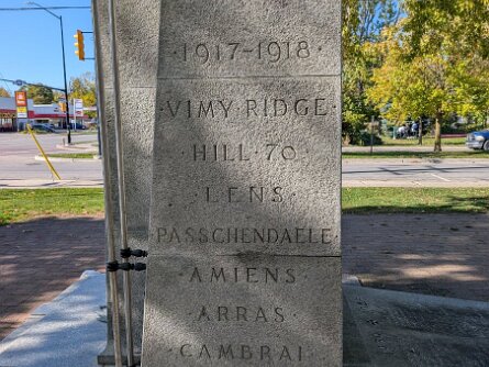 Campbellford